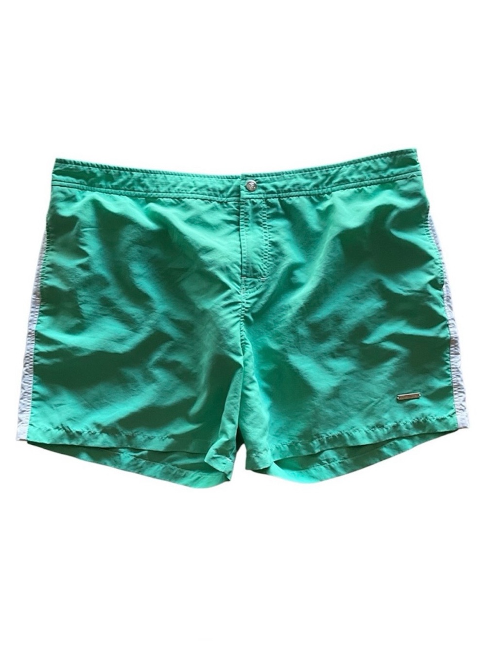Parke & Ronen “Sea Glass” Board Short - Picture 1 of 6